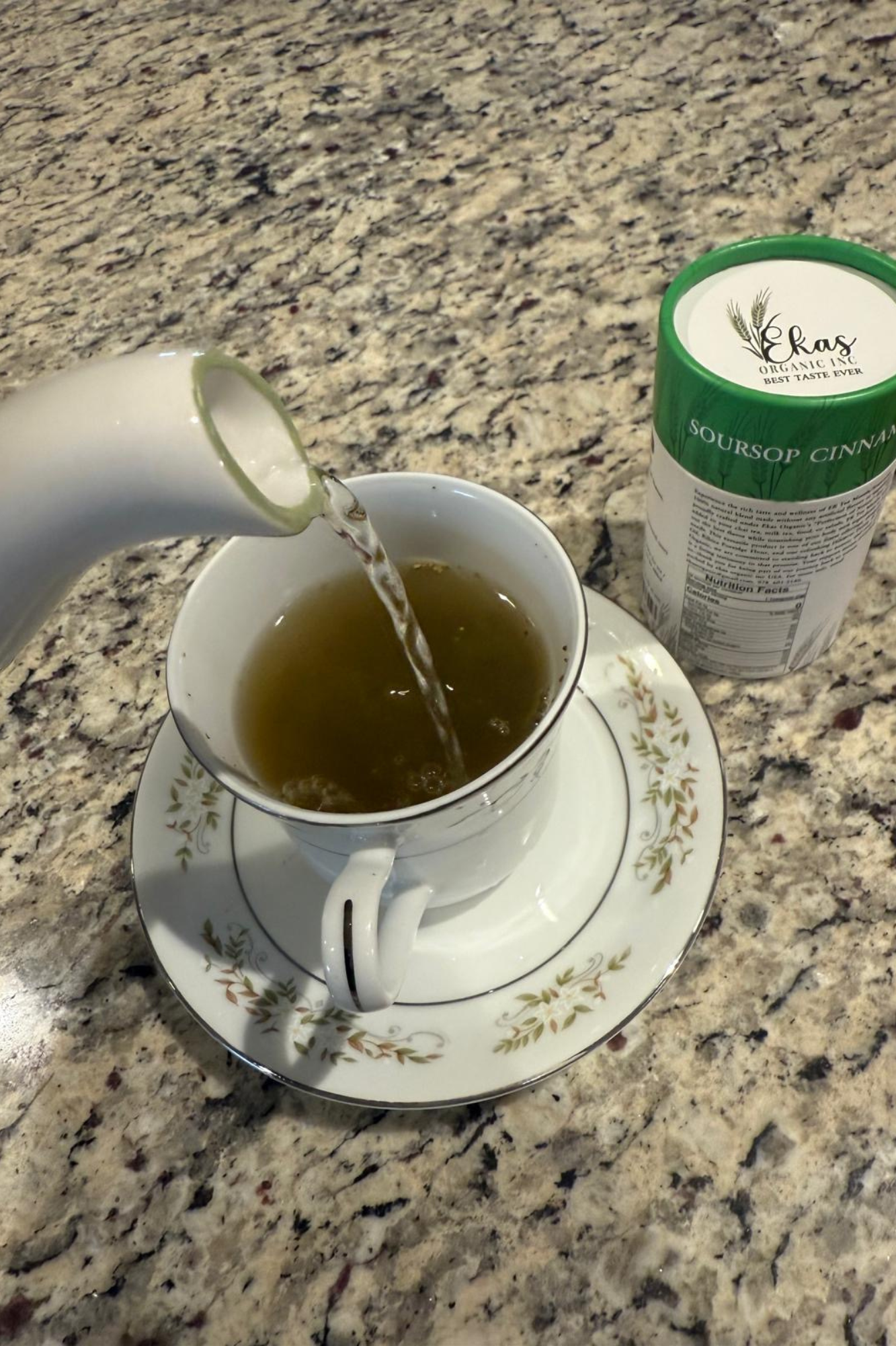 EKAS CHAI MASALA