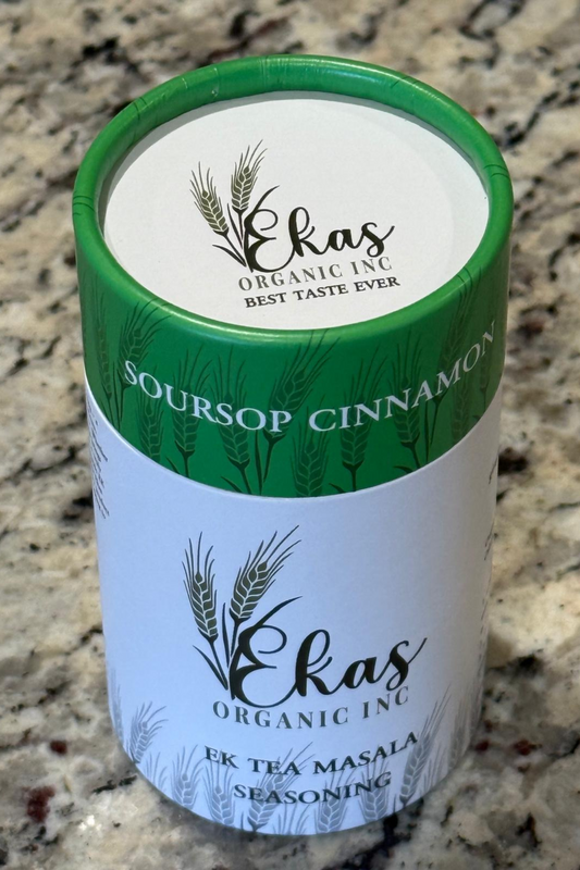EKAS CHAI MASALA